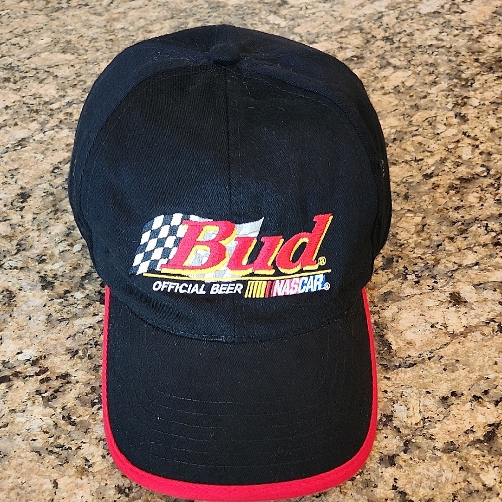 Budweiser Racing Vintage‎  Hat